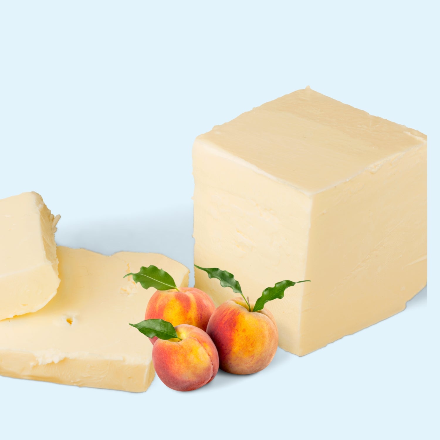 Apricot Kernel Butter Apricot Kernel Butter